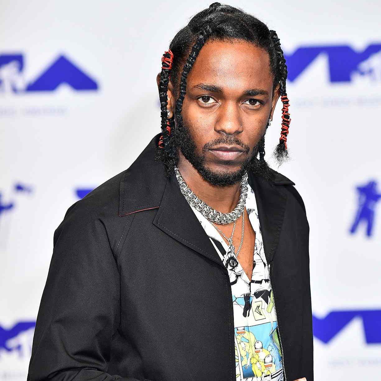 Kendrick Lamar hey now feat. Dody6 LetrasMz