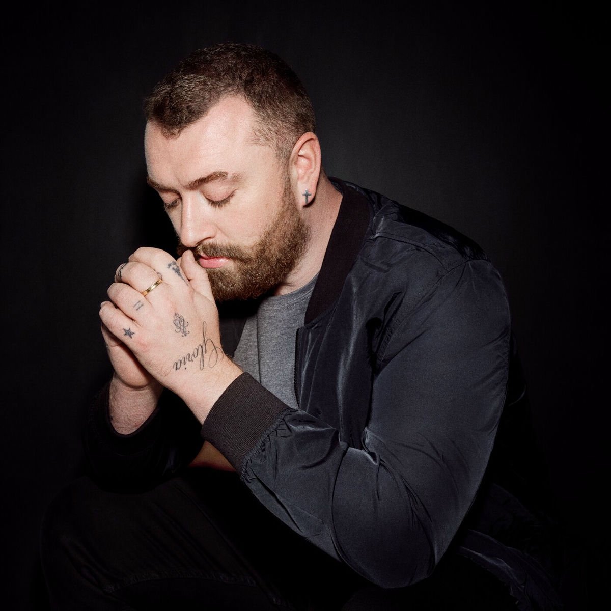 is sam smith religious Image 6