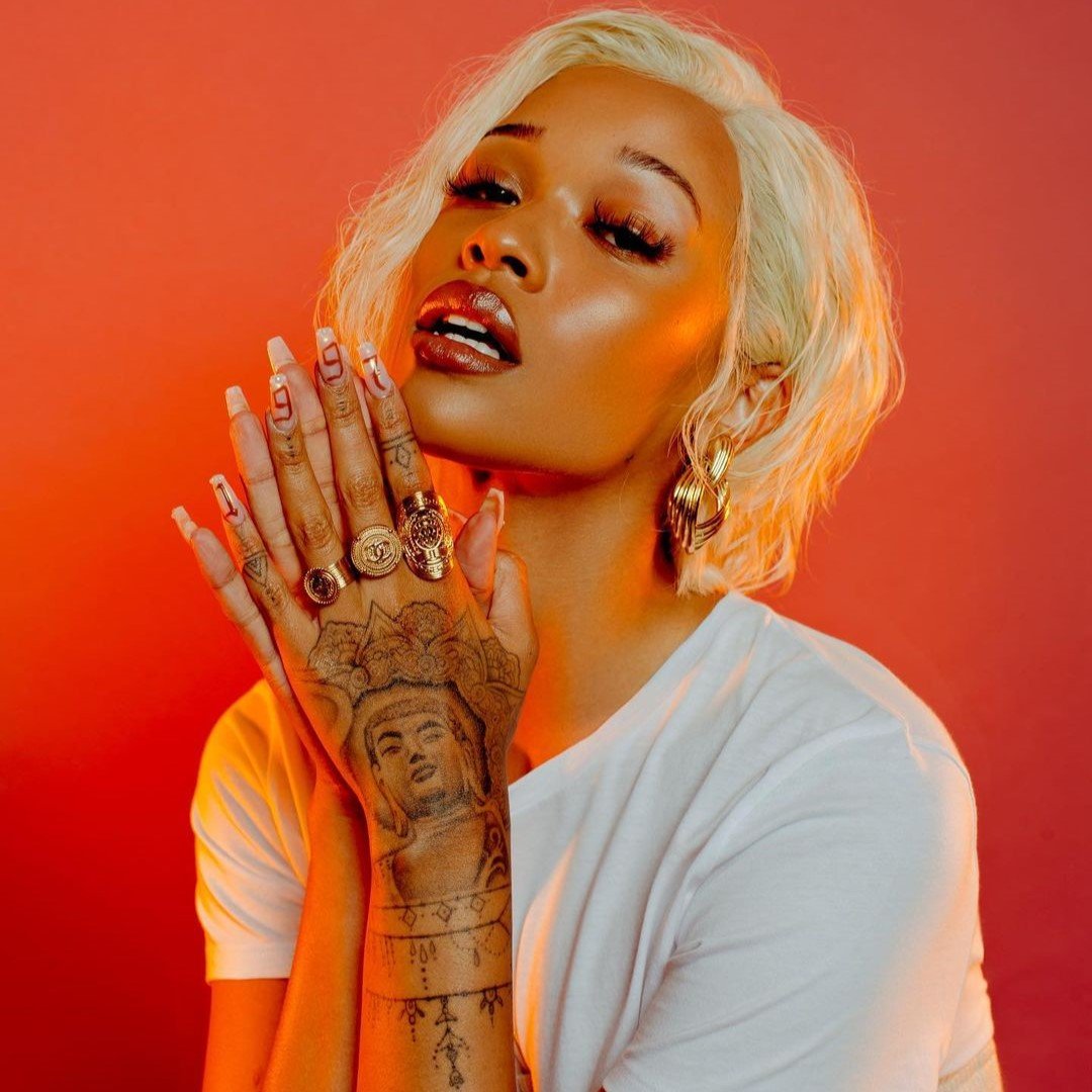 Tamera Poison LetrasMz