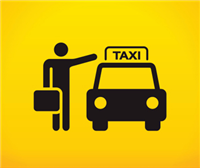 Taxi image