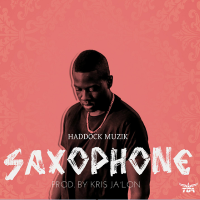 Haddock Muzik - Saxophone  Image