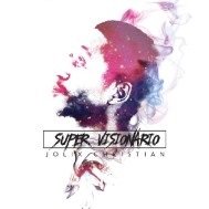 Jolix Christian - Super Visionário (feat. Jessy) Image