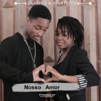 Zanova e Martizzy