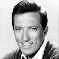 Foto do artista Andy Williams