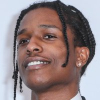 A$AP Rocky