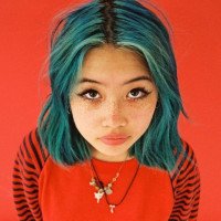 Foto do artista Beabadoobee