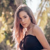 Foto do artista Betzabeth