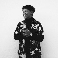 Foto do artista Cubita