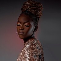 Foto do artista Dádiva Wendy