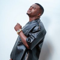 Foto do artista Garry