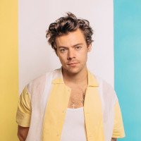 Foto do artista HARRY STYLES