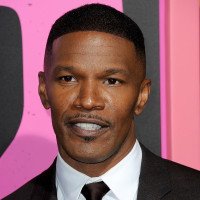 Foto do artista Jamie Foxx