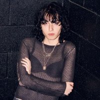 Foto do artista Jane Remover