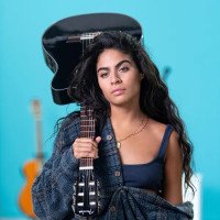 Foto do artista Jessie Reyez