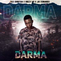 Jolix Christian - Darma ft Greezy MC & Jay Fernandes Image