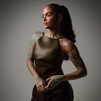 Foto do artista Kehlani