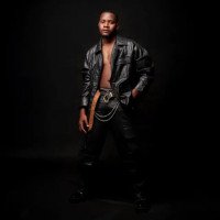 Foto do artista Kico da Kivu