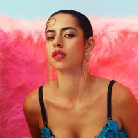 Foto do artista Marina Sena