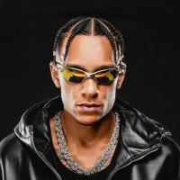 Foto do artista MC Paulin da Capital