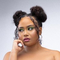 Foto do artista MOLIY