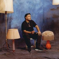 Foto do artista Naughty Boy