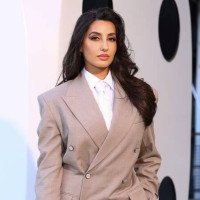 Foto do artista Nora Fatehi