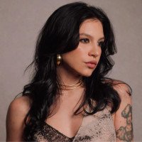 Foto do artista PRISCILLA