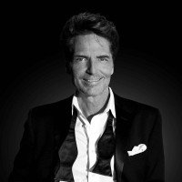Foto do artista Richard Marx