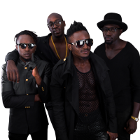 Sauti Sol