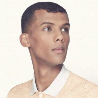 Foto do artista Stromae
