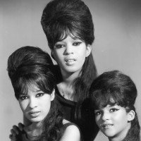 Foto do artista The Ronettes