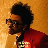 The Weeknd - Blinding Lights Image