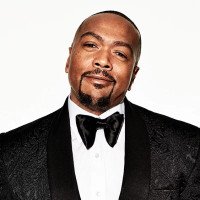 Timbaland