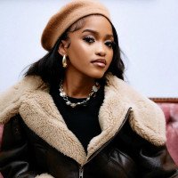 Zee Nxumalo