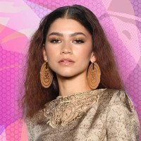 Foto do artista Zendaya